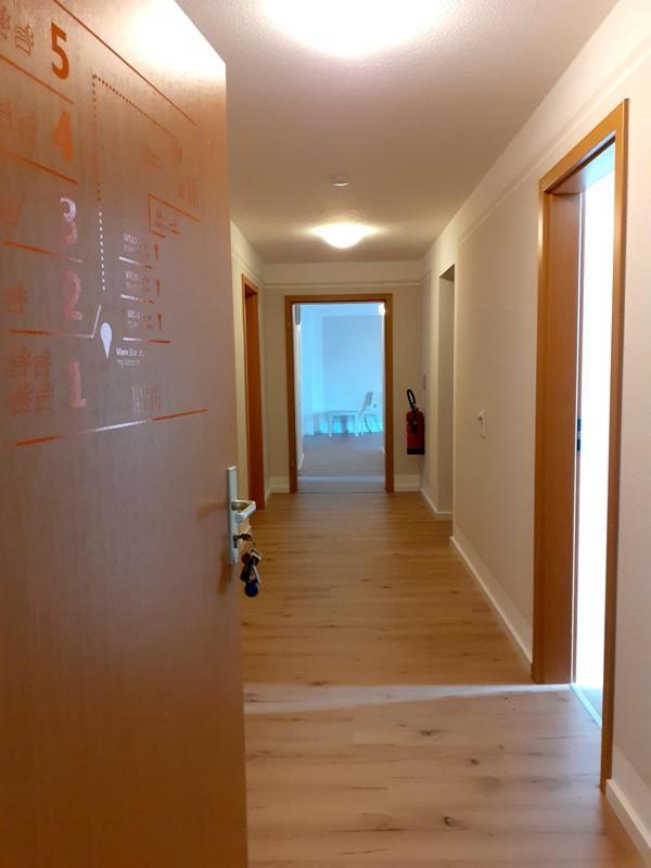 Pension Berlin In Spremberg Esterno foto
