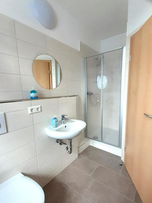 Pension Berlin In Spremberg Esterno foto